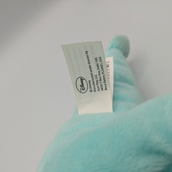 Disney Sofia the First Crackle the Dragon Plush 12" Stuffed Animal Toy - Picture 11 of 12